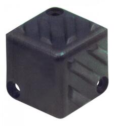 SAL Somogyi Audio Line Colt protector boxe plastic 40x40x40mm 1buc SAL HT 400 (HT 400) - balutatech