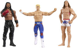 Mattel Figurină de acțiune WWE 15 cm GFT58 (GFT58) Figurina