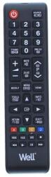 Well Telecomanda universala TV LCD Samsung Well RC-UNIV-SA02-WL (RC-UNIV-SA02-WL) - balutatech