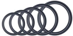 SAL Somogyi Audio Line Inel cauciuc pentru difuzor R130 mm SAL SG 13 (SG 13)