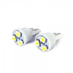 Carguard Led SMD de Pozitie T10 12V 0.3W 21lm set 2buc CLD004 Carguard (CLD004)