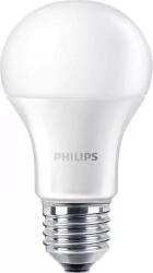 Philips Bec LED Philips E27 A60 10W (75W) 1055lm lumina rece 6500K 929001163832 (929001163832)