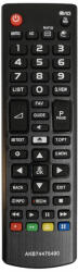 CLASS Telecomanda pentru TV LG AKB74475490 IR 1439 (344) (AKB74475490) - balutatech