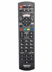 CLASS Telecomanda compatibila TV Panasonic RM-L1268 cod IR 1411 (84) (RM-L1268) - balutatech