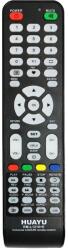 Huayu Telecomanda universala LED LCD TV RM-L1210+E+ Huayu (345) (22223)