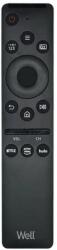 Well Telecomanda Universala TV LCD Samsung Well SA01 (RC-UNIV-SA01-WL) - balutatech