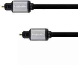Krüger&Matz Cablu OPTIC 10m TOSLINK BASIC KRUGERMATZ (KM1222)