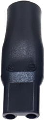  Mufa adaptoare 5.5 2.1 mm mama - 1.8 Tip B tata (531) (21615)