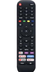 CLASS Telecomanda compatibila TV Hisense EN2G30H IR 1159 (423) (EN2G30H) - balutatech