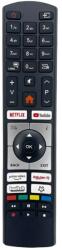 CLASS Telecomanda compatibila TV Vestel Finlux Telefunken RC4518P cod ER 1433-N MFY 1423 (472) (21829)