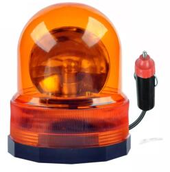 Kemot Girofar cu lumina portocalie 12V KEMOT (URZ0070)