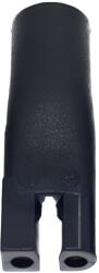  Mufa adaptoare 5.5 2.1 mm mama - 2.35 Tip C tata (535) (21617)