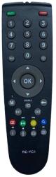 CLASS Telecomanda compatibila TV Grundig RC-23 RC-YC1 cod ER 1847 MFY 1837 (41) (21756)
