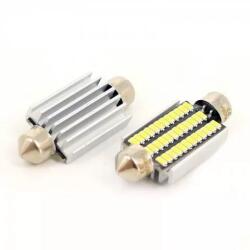 Carguard LED Sofit Canbus 41mm Plafoniera numar de inmatriculare 12V 3W 252lm CAN119 set 2buc Carguard (16780)