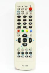 CLASS Telecomanda compatibila TV Sanyo RM-108B cod ER 383 MFY 373 (135) (RM-108B)