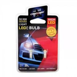 Carguard LED SMD de bord T5 12V 0.25W 18lm set 2buc Carguard (CLD001)