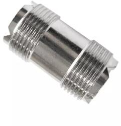 Cabletech Adaptor prelungire UHF mama la UHF mama Cabletech (16251)