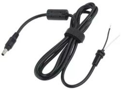 Quer Cablu asamblare cu mufa 4.75X1.6mm Quer (KOM0252)