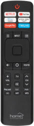 Somogyi Elektronic Telecomanda Universala televizoare Smart Hisense URCHIS precodat nu necesita configurare Home (URCHIS)