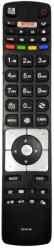 CLASS Telecomanda TV Vestel RC5118 IR1423 (171) (18356)