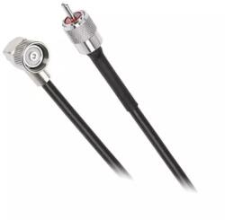 Cabletech Cablu CB UHF si LC27 3.6m Cabletech (15598)