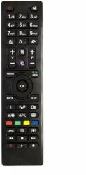CLASS Telecomanda Vestel Telefunken RC4870 IR1423 (283) (RC4870) - balutatech