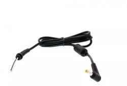  Cablu alimentare DC laptop Acer 5.5x1.7mm L 1.2m 90W (16585)