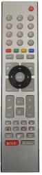 CLASS Telecomanda compatibila TV Grundig TP7 NETFLIX cod ER 1410-N MFY 1400 (44) (TP7 NETFLIX)