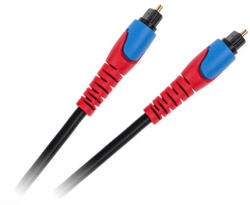 Cabletech Cablu Toslink 1m optic Standard Cabletech KPO3960-1 (15619)