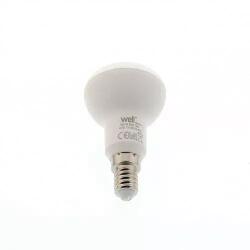 Well Spot cu LED R50 E14 7W 230V lumina calda Supreme Well (LEDLW-R507E14-WL)