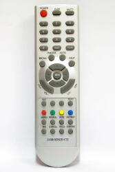 CLASS Telecomanda compatibila TV Platinum 21GB KEX2D ER 1566 MFY 1556 (114) (22207)
