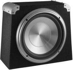 Somogyi Elektronic Boxa de bass 250mm 4 Ohm pasiva carcasa dynamic-bass inchisa subtire 355x300x180mm SAL BS 10 (BS 10)