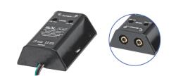 SAL Somogyi Audio Line Convertor semnal HI-LOW transforma din iesire pentru difuzor in RCA SAL (SA 001) - balutatech