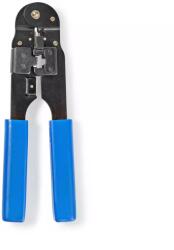 Nedis Cleste sertizare tip RJ45 albastru NEDIS (18276) Cleste