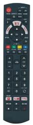 Unitronic Telecomanda universala compatibila TV PANASONIC cu aspect original Unitronic 1722COMPU20250304 (1722COMPU20250304) - balutatech