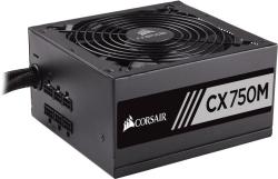 Corsair CX Series CX750M 750W 80 PLUS Bronze (CP-9020061)