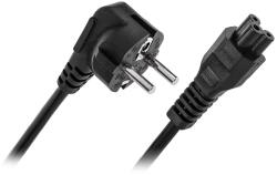 Cabletech Cablu de alimentare laptop 3m KPO3800-3AS Cabletech (KPO3800-3AS)
