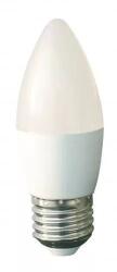 Well Bec cu led lumanare E27 7W 230V lumina rece Well (14917)