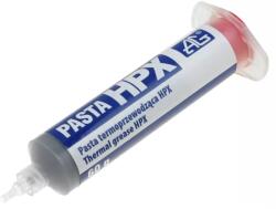 AG Termopasty Pasta termoconductoare HPX seringa 60grame 2.8 W m. K. TermoPasty AGT-126 (AGT-126)