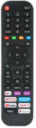 CLASS Telecomanda universala compatibila TV Hisense RM-L1665 by Jolly Line (664) (Universal for Hisense by Jolly Line) - balutatech