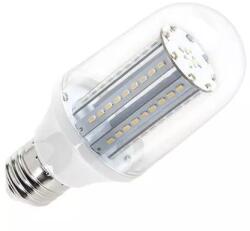 VIPOW Bec LED 80 SMD 3014 E27 3000K alb cald 5.2W 500lm Vipow (ZAR0334)