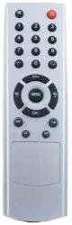 CLASS Telecomanda compatibila TV LUSTAR cod ER 390 MFY 380 (67) (LUSTAR) - balutatech