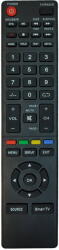 CLASS Telecomanda compatibila TV Schneider LED 32SC450K IR 432 (381) (LED-32SC450K) - balutatech