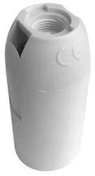 V-TAC Dulie E14 plastic alb IP20 V-TAC (SKU-8840)