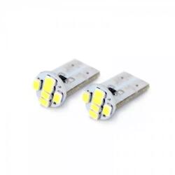 Carguard LED SMD de Pozitie T10 12V 0.6W 42lm set 2buc CLD011 Carguard (16669)