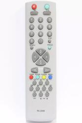 CLASS Telecomanda EUROCOLOR TV 2040 MARE (3) (2040-MARE) - balutatech