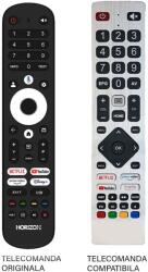  Telecomanda inlocuitoare compatibila TV Horizon 32HL7590 (581) (23208)