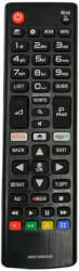CLASS Telecomanda AKB75095308 pentru TV LG IR 1439 (223) (19647)