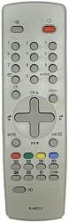 CLASS Telecomanda TV Daewoo R-49C10 cu aspect original cod ER375 MFY365 (33) (21706)