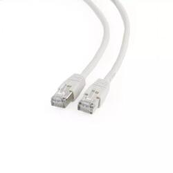 Intex PatchCord FTP CAT6 ecranat 1.5m RJ45-5J45 intex (KOM-P615M) - balutatech